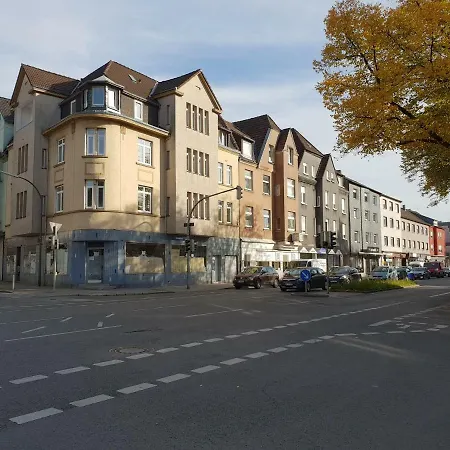 Guest house Haus Baron 5 *