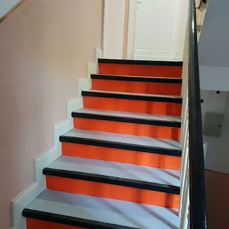 Haus Baron 5 Guest house Dortmund