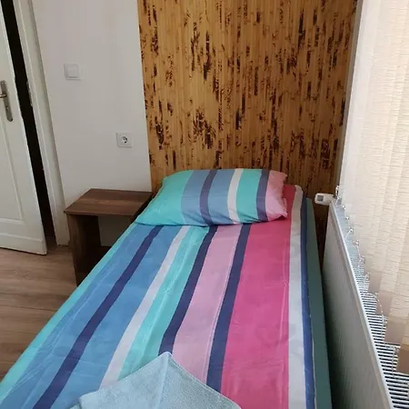 Haus Baron 5 בית הארחה דורטמונד