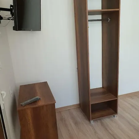 Haus Baron 5 * דורטמונד