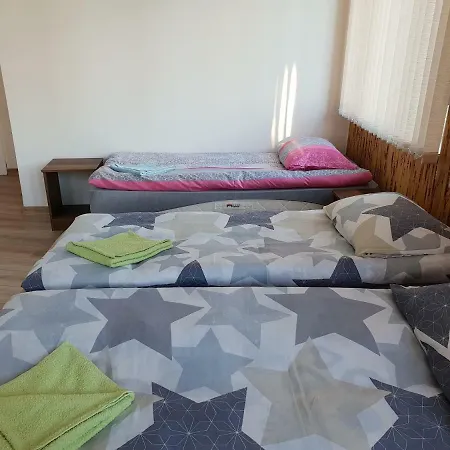 בית הארחה Haus Baron 5 דורטמונד