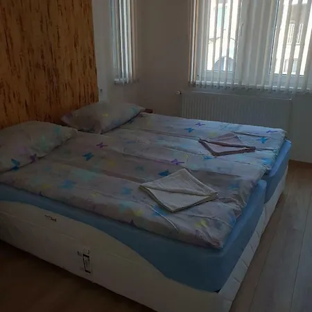 בית הארחה Haus Baron 5 דורטמונד