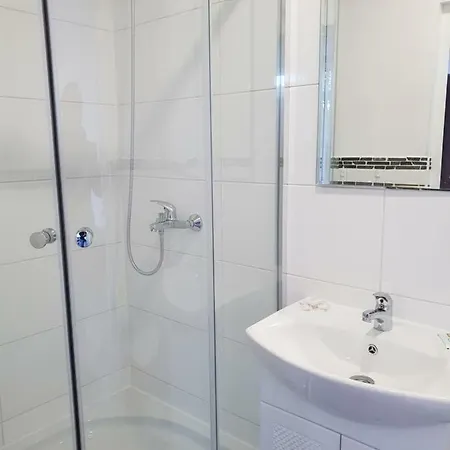 בית הארחה Haus Baron 5 דורטמונד