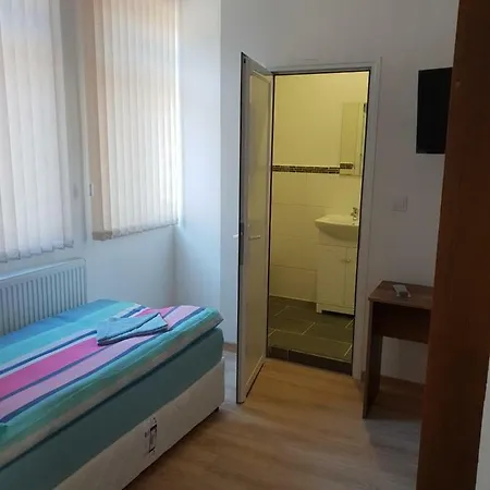 Haus Baron 5 *