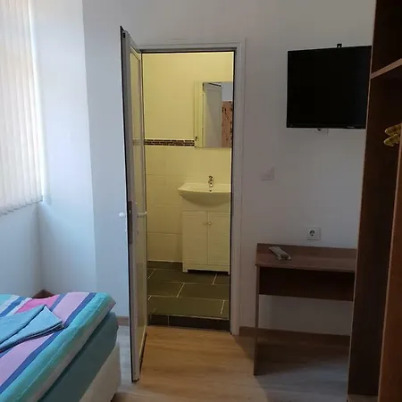 בית הארחה Haus Baron 5 דורטמונד