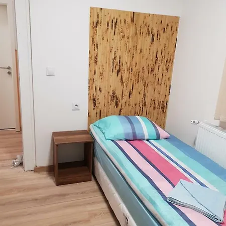 Haus Baron 5 בית הארחה דורטמונד