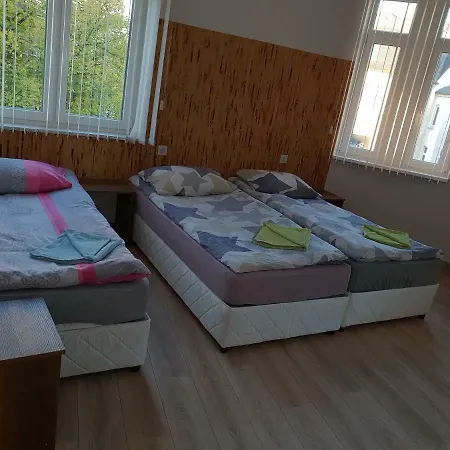 Haus Baron 5 *