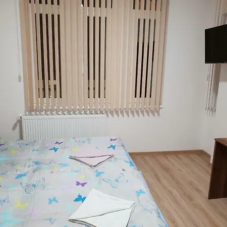 Haus Baron 5 Guest house *